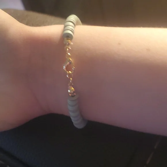 Handmade bracelet - Picture 2 of 2
